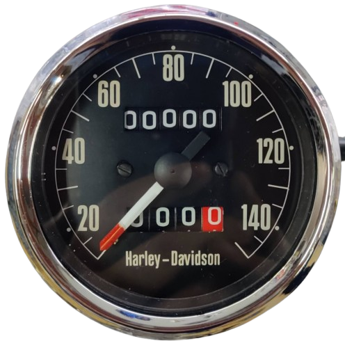 Speedometer/odometer. Harley-Davidson AMF Aermacchi SX SS 250 350 XLH