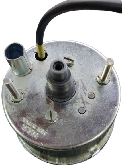 Speedometer/odometer. Harley-Davidson AMF Aermacchi SX SS 250 350 XLH