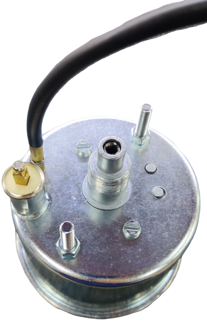 Speedometer/odometer. Harley-Davidson 80mm