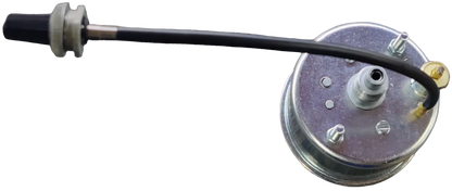 Speedometer/odometer. Harley-Davidson 80mm