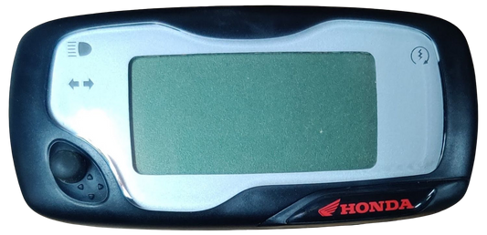 Geschwindigkeitsmesser/Kilometerzähler. Honda DC Offroad