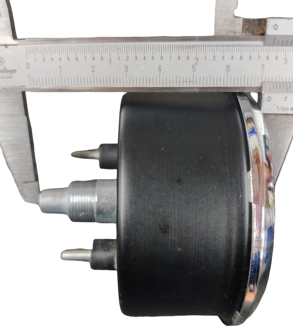 Cuentarrevoluciones Cuentavueltas Honda CR750 Racing 970 RSC 1025 HRC USCRA