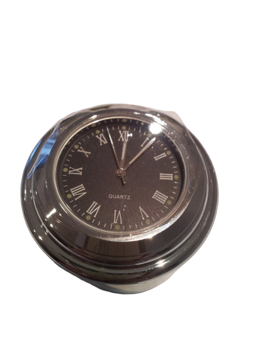 36-mm-Lenkeruhr