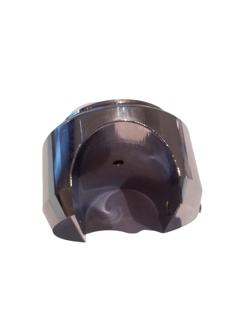 36-mm-Lenkeruhr