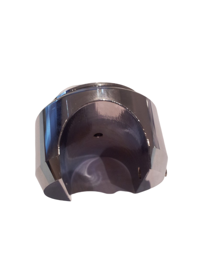 36-mm-Lenkeruhr
