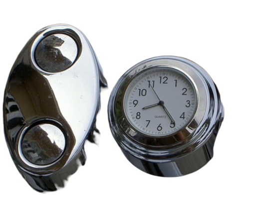 36-mm-Lenkeruhr