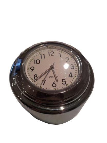 Reloj horario para manillar 36mm