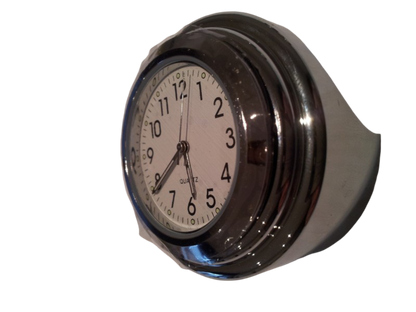 Reloj horario para manillar 36mm