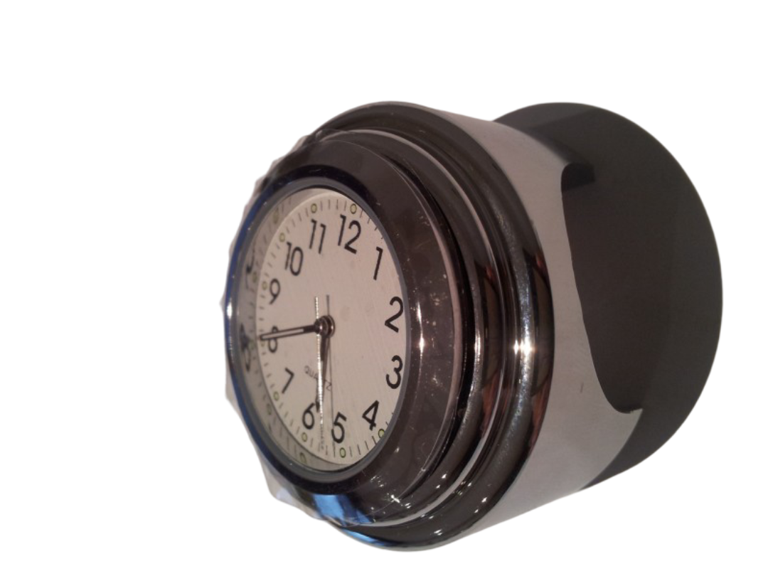 Reloj horario para manillar 36mm