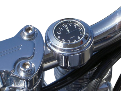 Reloj horario para manillar 36mm