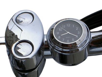 Reloj horario para manillar 36mm
