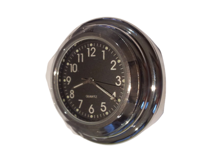 Reloj horario para manillar 36mm