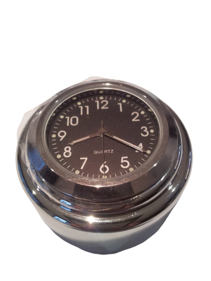 Reloj horario para manillar 36mm