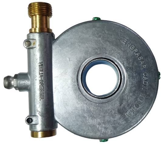 Speedometer drive Montesa Impala 2
