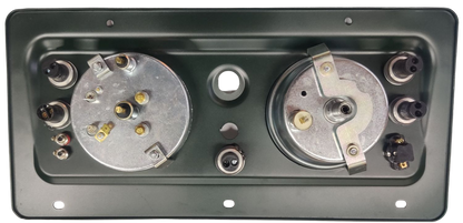 Cuadro de instrumentos Land Rover Santana