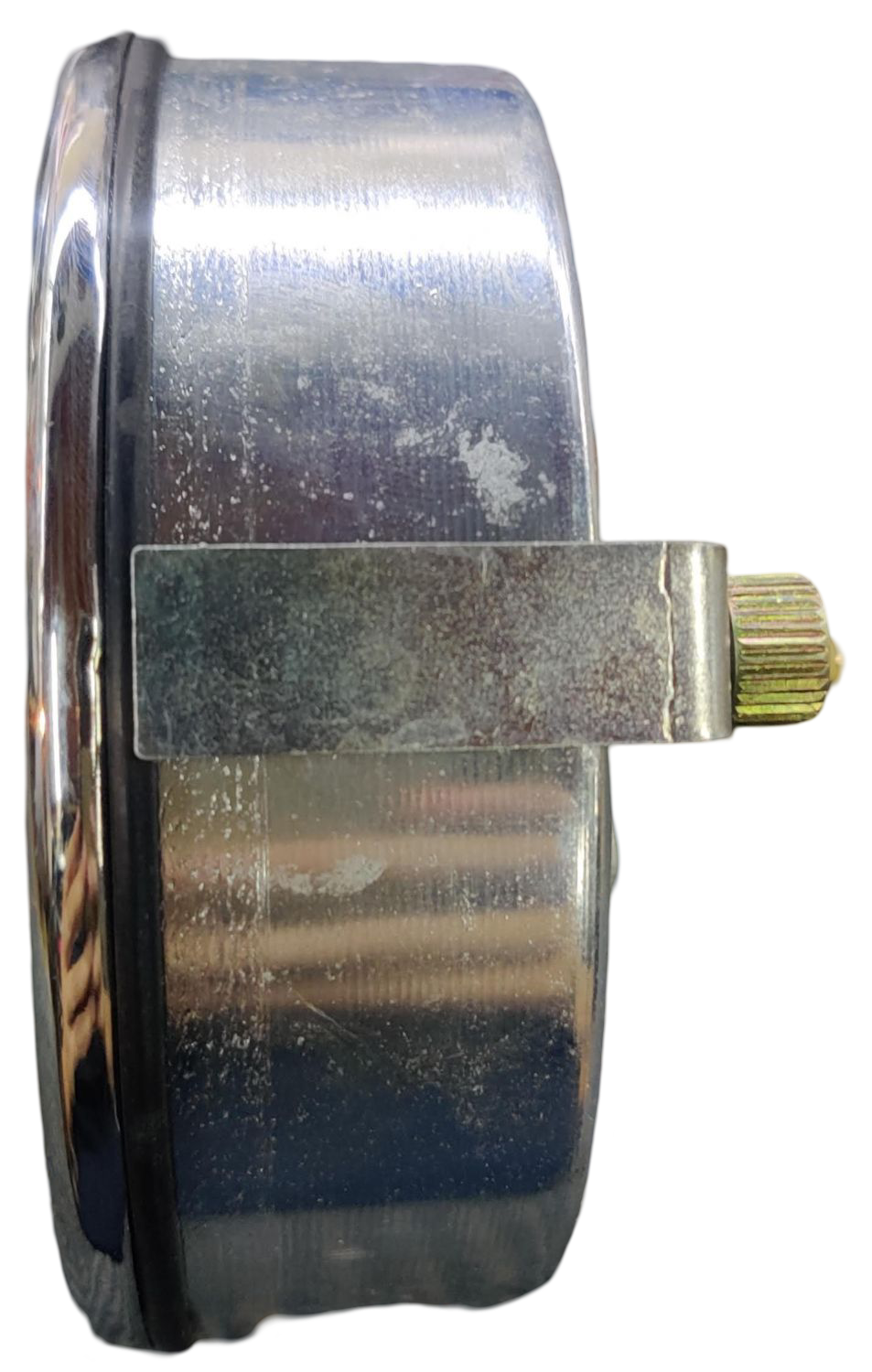 Reloj doble de Combustible y Amperimetro Land Rover