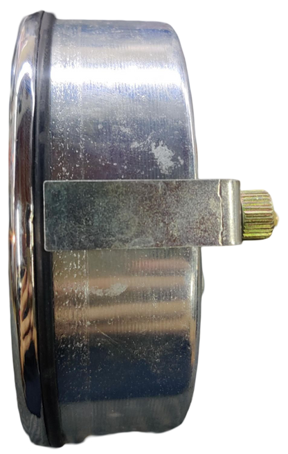 Reloj doble de Combustible y Amperimetro Land Rover