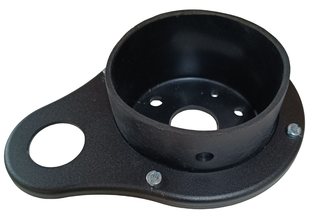 Soporte velocímetro cuentakm. Bultaco Lobito