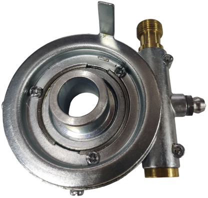 Speedometerdrive Lube Renn