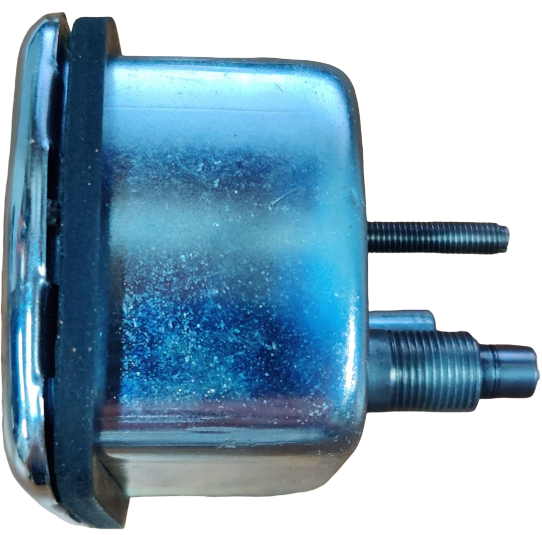 Speedometer/odometer. Mondial Supersport 200