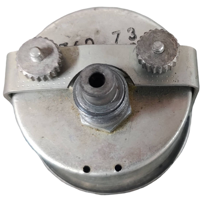 Geschwindigkeitsmesser/Kilometerzähler. Ducati Monoalbero 98 100 125 160 175 200 250