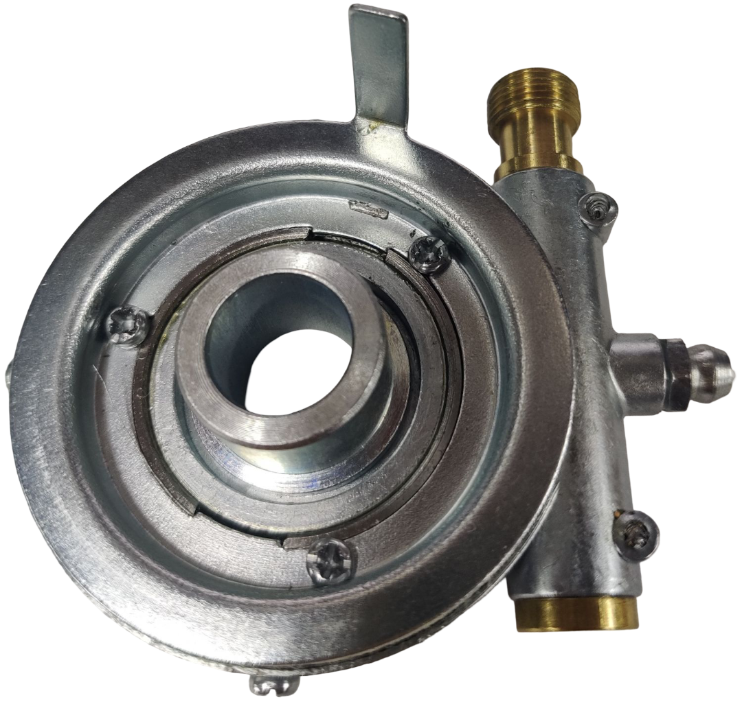 Speedometer drive. Montesa H6-H7, King Scorpion 250 front wheel. Gear