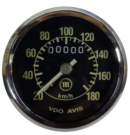 Speedometer Montesa 250 Sport A+ 