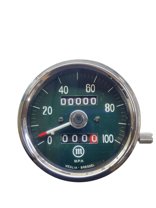 Tachometer/Kilometerzähler für Montesa Enduro, H6 360 