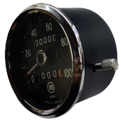 Montesa Enduro, H6 360  MPH speedometer