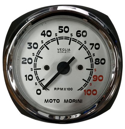 Cuentarrevoluciones Cuentavueltas Moto Morini Excalibur 501