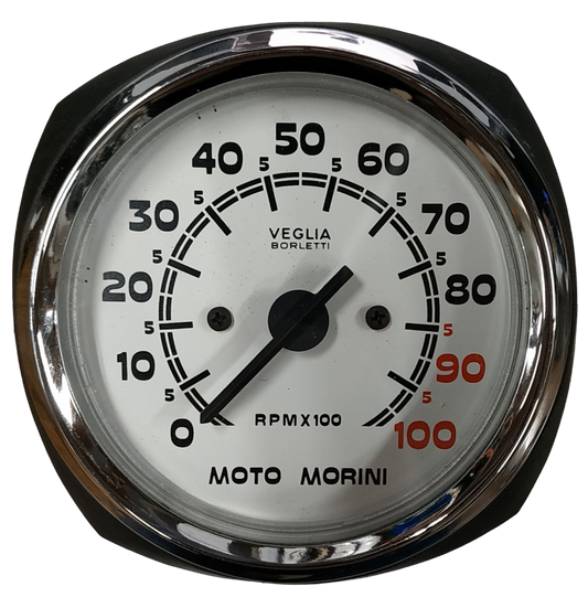 Cuentarrevoluciones Cuentavueltas Moto Morini Excalibur 501