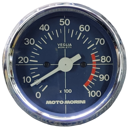 Moto Morini Drehzahlmesser
