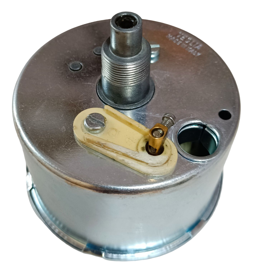 Tachometer/Kilometerzähler. Moto Morini