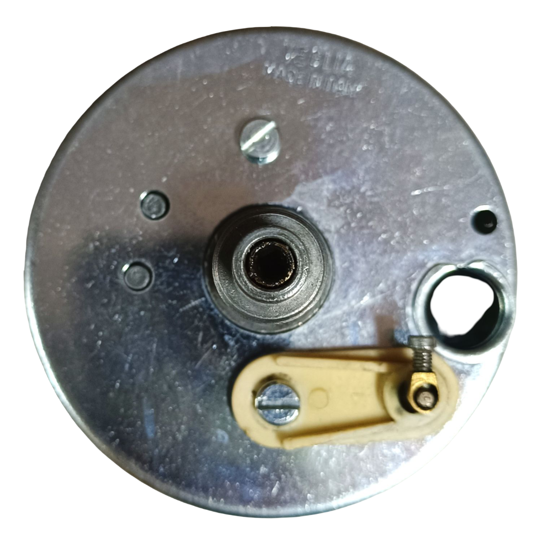 Tachometer/Kilometerzähler. Moto Morini