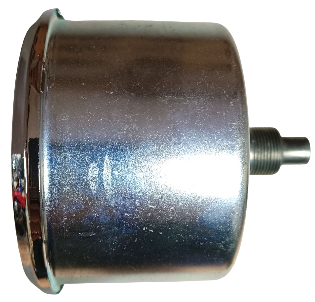 Tachometer/Kilometerzähler. Moto Morini
