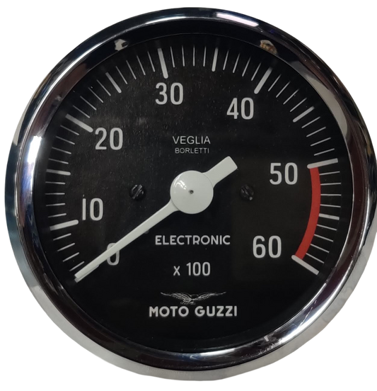 Cuentarrevoluciones Cuentavueltas Moto Guzzi Falcone Civile