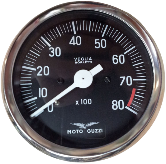 Cuentarrevoluciones Cuentavueltas Moto Guzzi V7 Sport, 750 S