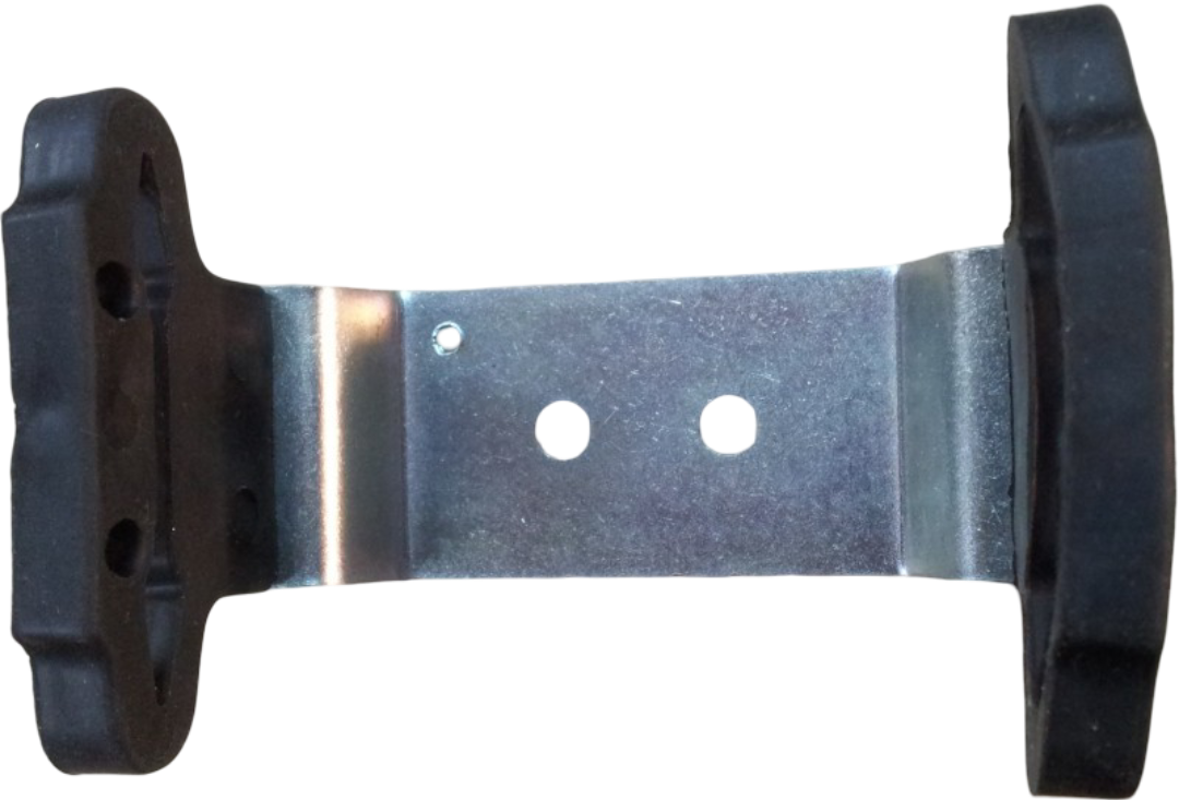 Soporte para cuentavueltas Motoplat o Krober