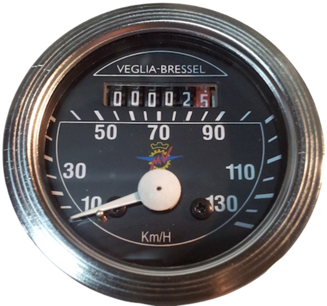 Velocímetro cuentakm. MV Agusta