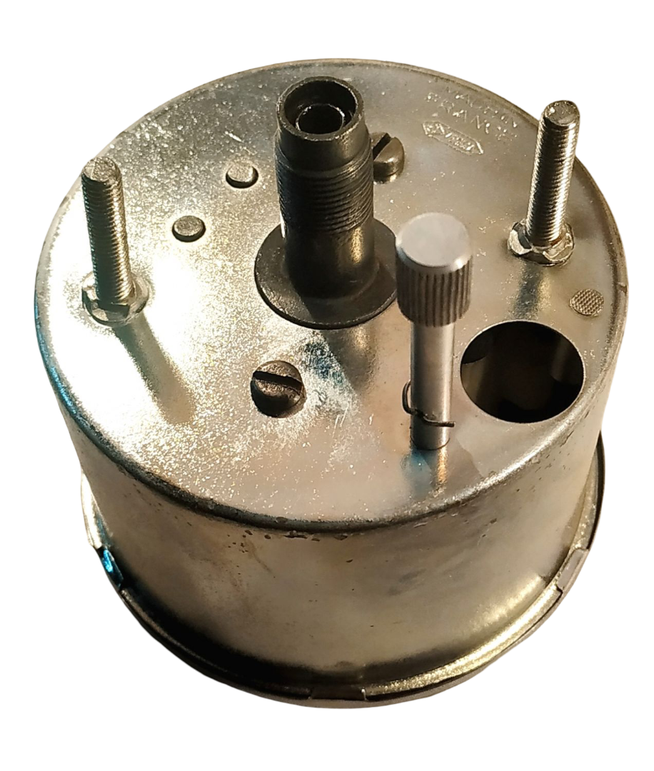 Norton Commando Tachometer/Kilometerzähler