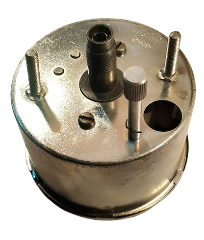 Norton Commando Tachometer/Kilometerzähler