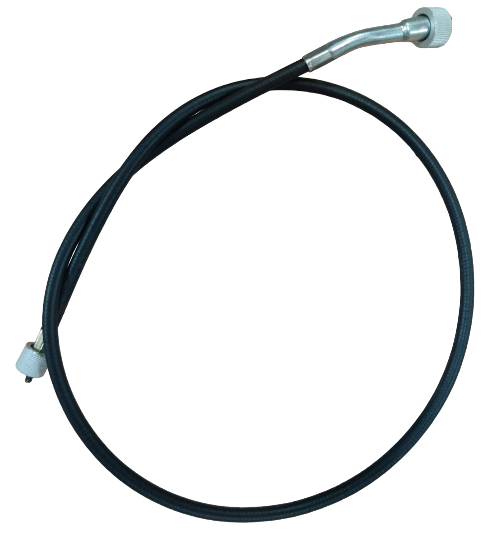 Cable y funda cuentakm. Ossa Desert Fuego