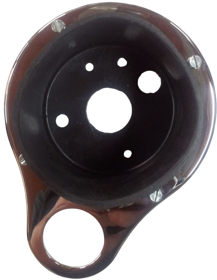 Soporte de Ossa Enduro, Pioneer, Super pioneer, SDR...