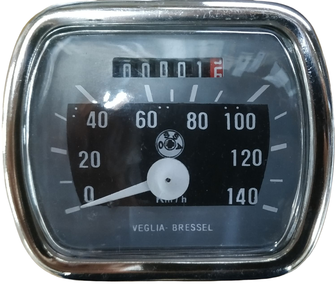 Speedometer Ossa 125, 160 