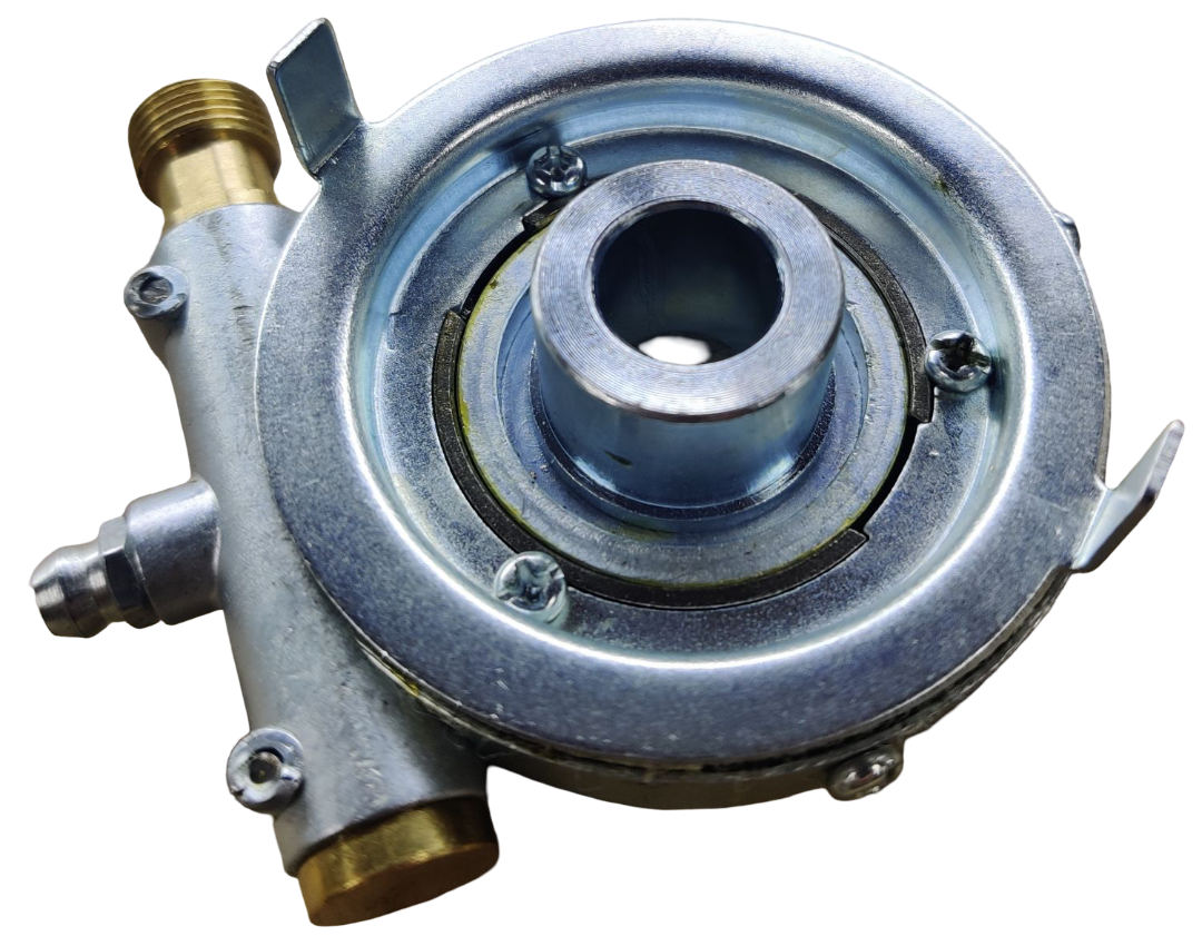 Speedometer drive Ossa Super Pioneer 250 1st series and 2nd series - Phantic Trial - Desert Phantom 250 (74-76) - TR80 - TR77- Mar - McAndrews - Enduro Phantom 125 and 175 1st series