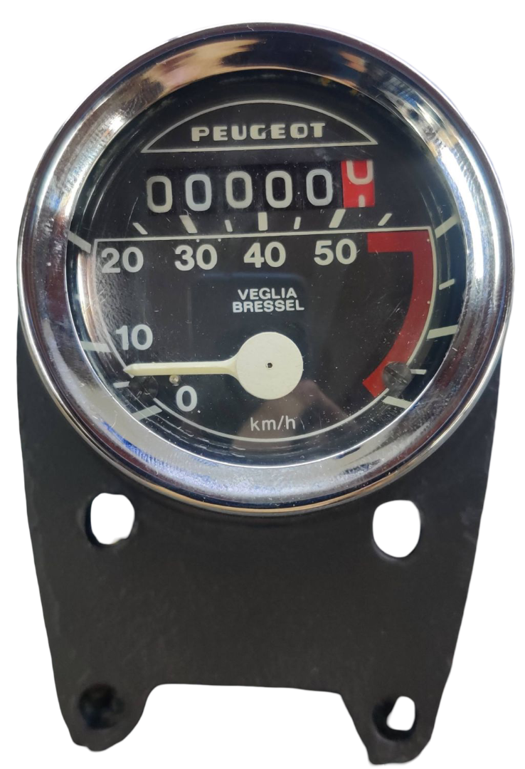 Genuine Speedometer Peugeot 103