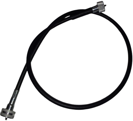 Cable y funda cuentakm. Sanglas 400E delantero 750mm.