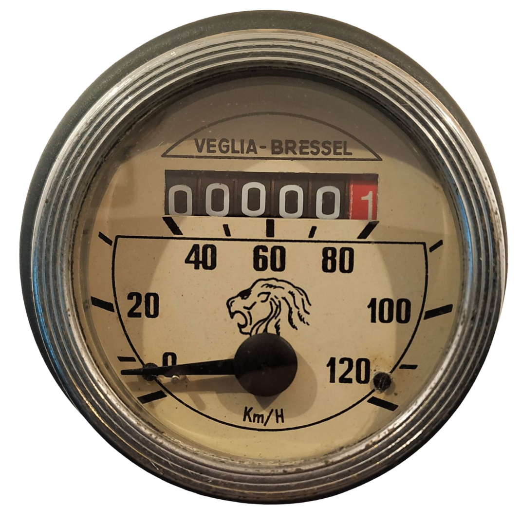 Genuine Speedometer Peugeot Movesa 125