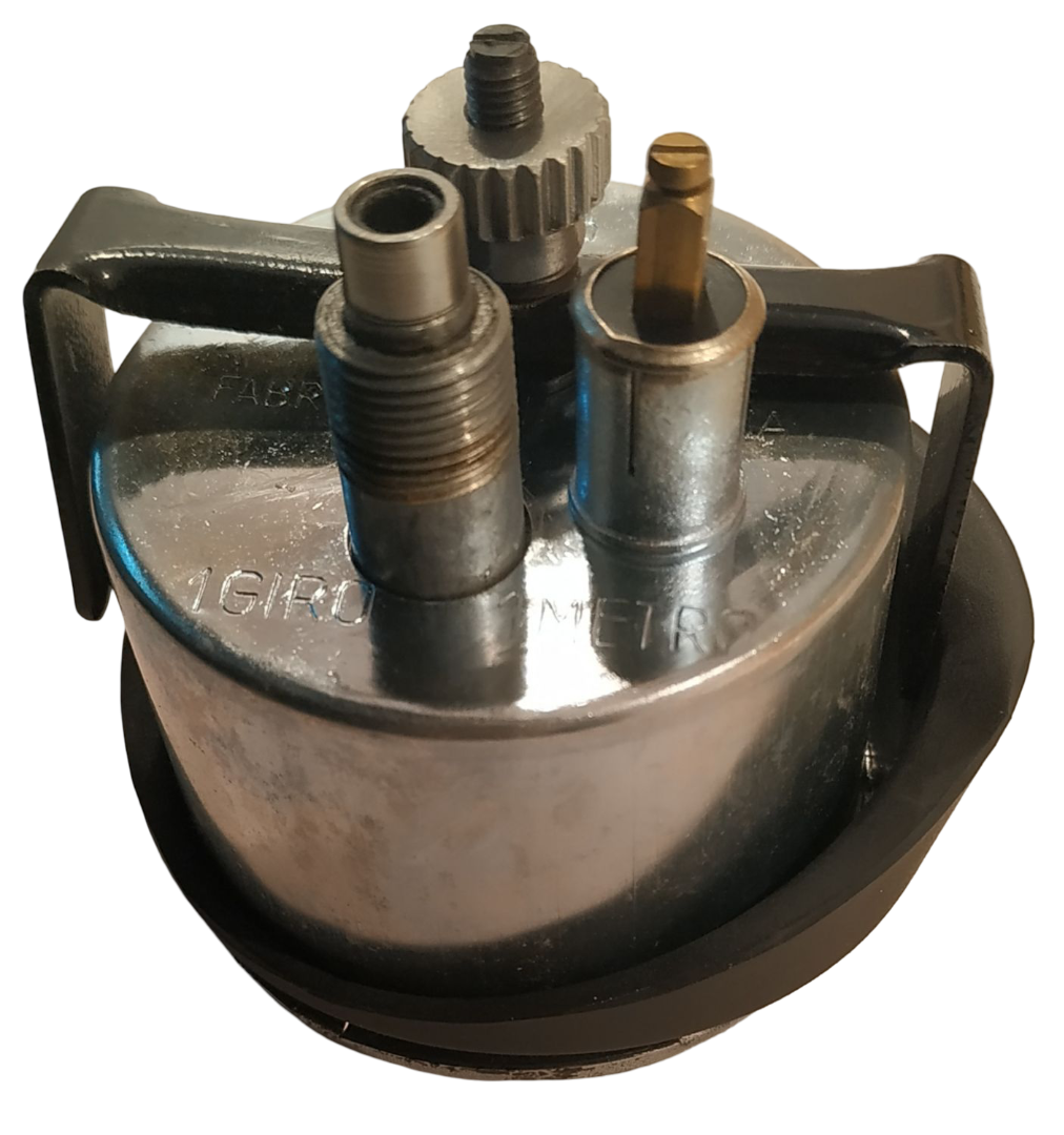 Genuine Speedometer Peugeot Movesa 125