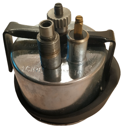 Genuine Speedometer Peugeot Movesa 125